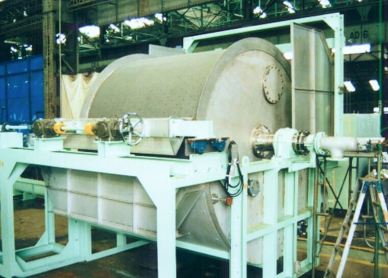 Thiết bị Lọc